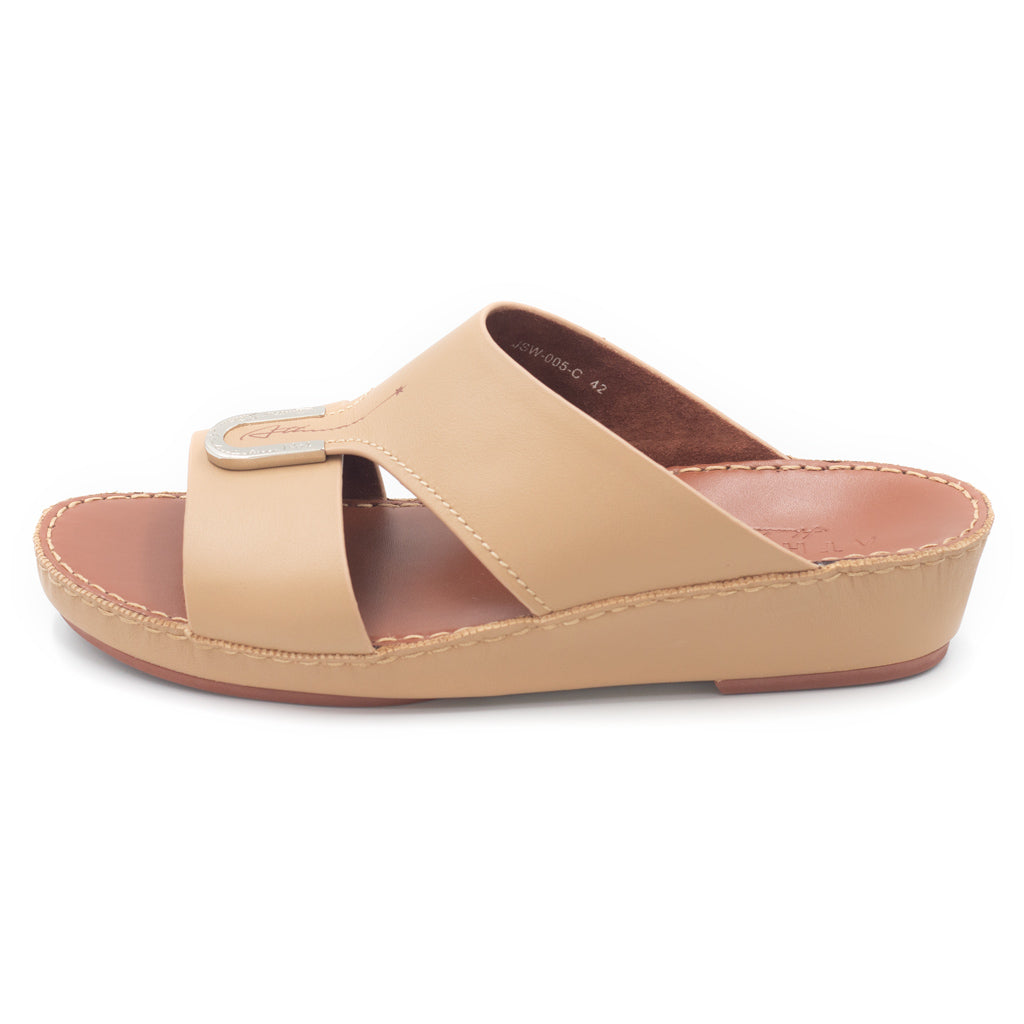 Men's Arabic Sandal - Athman Star - Athman60