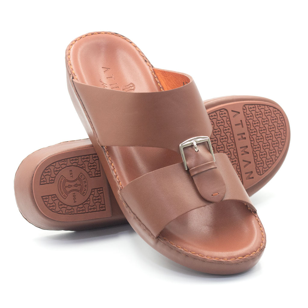 Men's Arabic Sandal - AT10