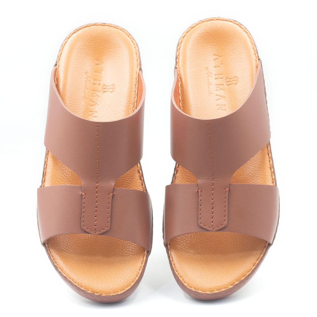 Men's Arabic Sandal-AT20