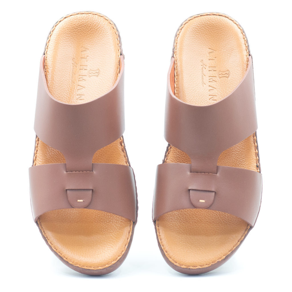 Men's Arabic Sandal-S7782