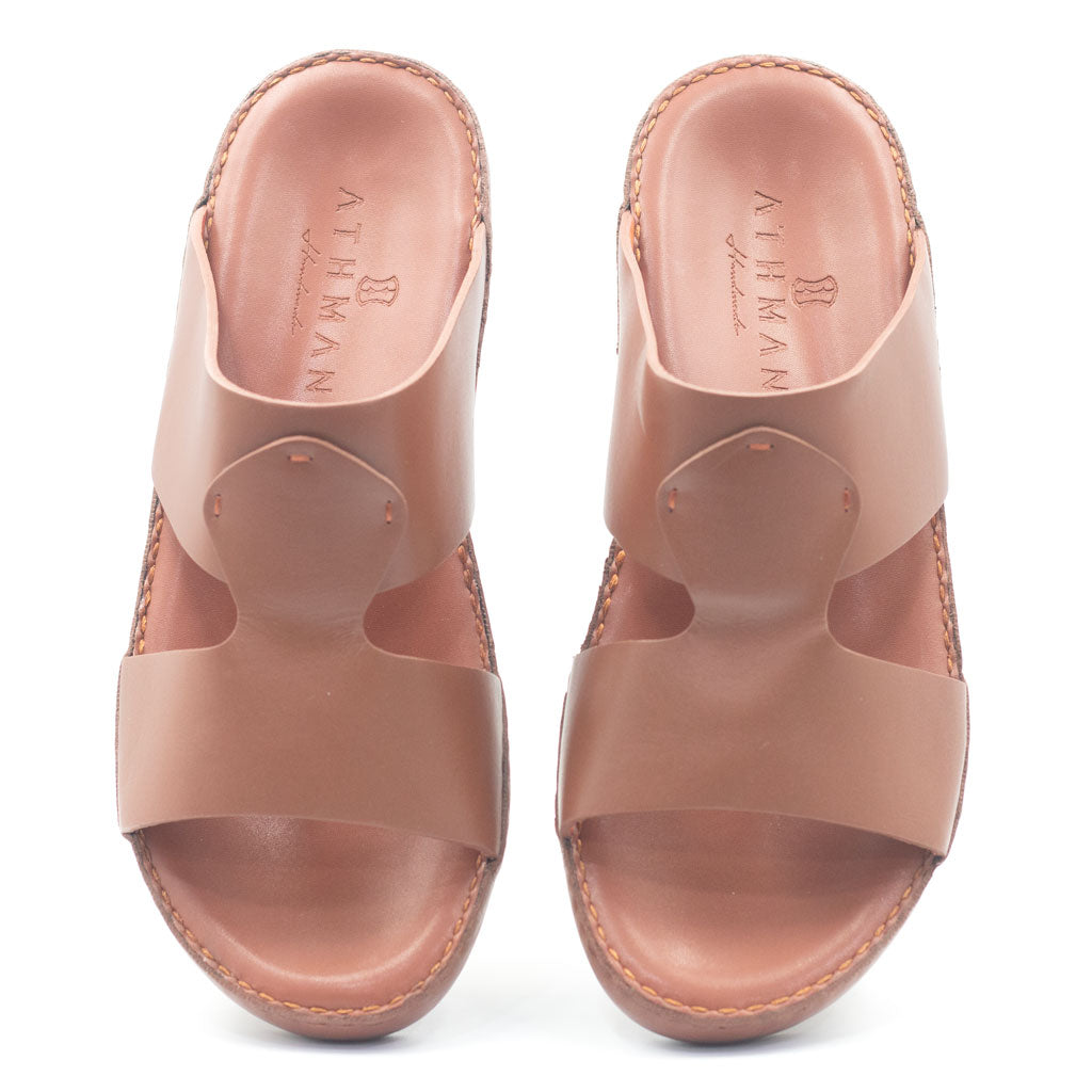 Men's Arabic Sandal - AT04M