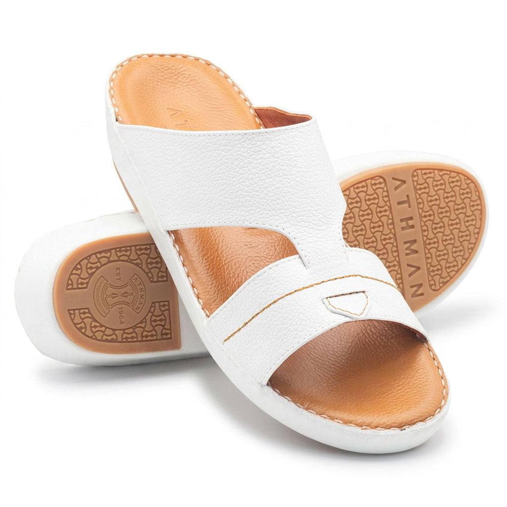 Men's Arabic Sandal - AT03
